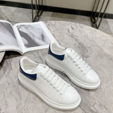 McQueen Low Shoes